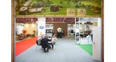 Anfas-Hotel Equipment-Έκθεση Εξοπλισμών του Κλάδου της Φιλοξενίας