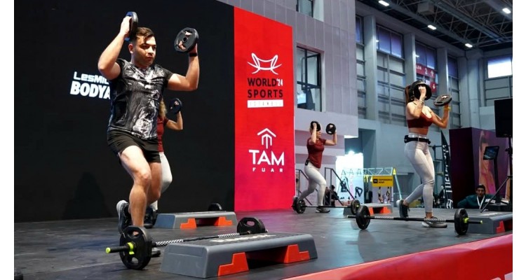 World Sports Istanbul - All about Sports