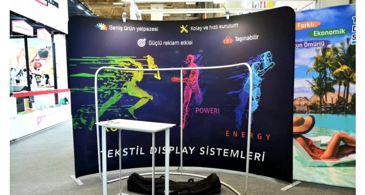 Sign İstanbul 2024-Advertising Industry and Digital Printing Technologies Fair