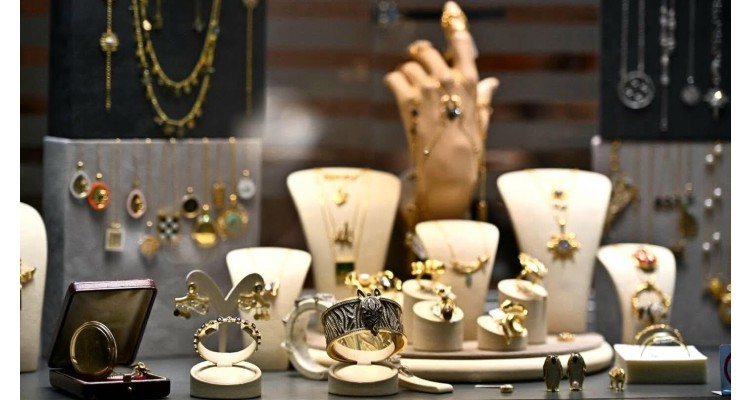 Istanbul Jewelry Show-Διεθνής Έκθεση Κοσμημάτων-Χρυσού-Ασημιού-Πολύτιμων Λίθων και Τεχνολογιών