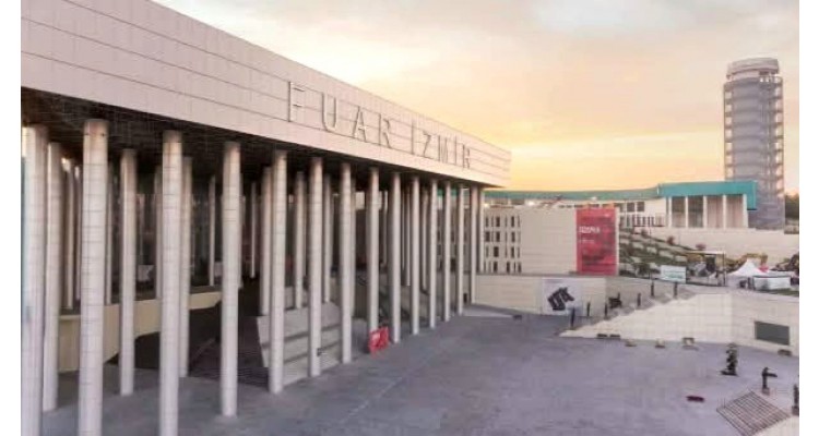 Expo Sport İzmir Uluslararası Spor Fuarı -Fuar Izmir