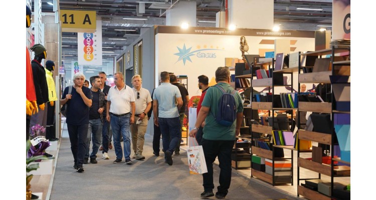 Promogift İstanbul-Promotional Products and Advertising Fair