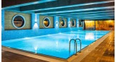 Nidya Hotel Esenyurt-Istanbul-swimming pool