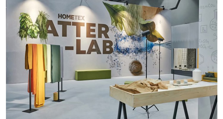 Home Tex-Istanbul-Ev Tekstili Fuarı