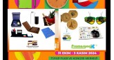 Promogift İstanbul-Έκθεση Εταιρικής Προώθησης και Διαφημιστικών Προϊόντων