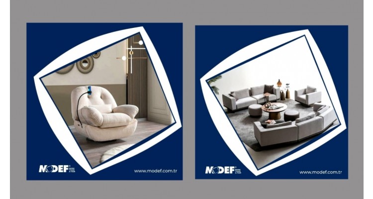 Modef Expo-furniture-interior design-home accessories-fair