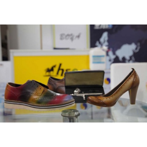AYSAF Istanbul-International Fair-Footwear Materials-Components-Leather-Technologies