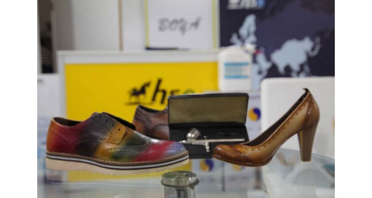 AYSAF Istanbul-International Fair-Footwear Materials-Components-Leather-Technologies