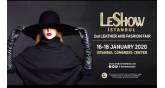 Le Show 2020-Istanbul-banner
