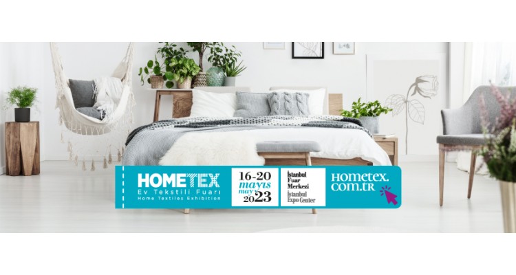 Home Tex-Istanbul-2023-Home Textiles-Accessories-Exhibition