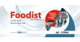 Foodist İstanbul 2026-Uluslararası Gıda ve İçecek Ürünleri Fuarı
