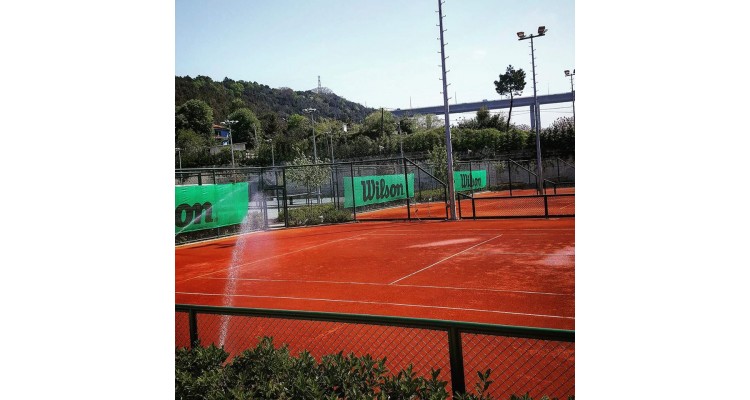 Optimum tennis