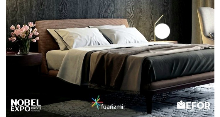 MODEKO İzmir-Uluslararası İzmir Mobilya Fuarı