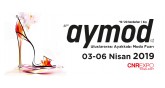 AYMOD 2019- Istanbul-banner