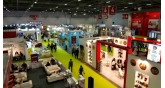 F İSTANBUL - Gıda İçecek Ürünleri ve Üretim Teknolojileri Fuarı