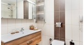 Nidya Hotel Esenyurt-Istanbul-bathroom