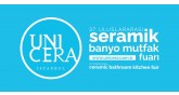 Unicera İstanbul-Seramik-Banyo-Mutfak Fuarı