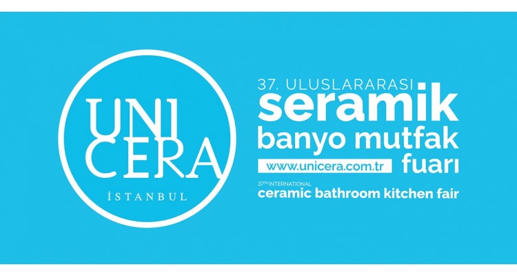 Unicera İstanbul-Seramik-Banyo-Mutfak Fuarı