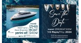 Mast-Izmir Boat Show-Yacht-Yacht Equipment and Marine Accessories Fair