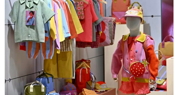 CBME ISTANBUL-Anne-Bebek-Çocuk Ürünleri Fuarı 