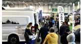 KARAVANIST İstanbul -Caravan and Equipment-Tiny House-Outdoor and Camping Materials Fair