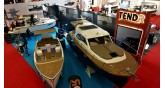 Mast-Izmir Boat Show-Έκθεση Σκαφών-Γιοτ-Ναυτικού Εξοπλισμού και Αξεσουάρ 