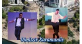 Dimitris Karamanlis - Greece-Thessaloniki
