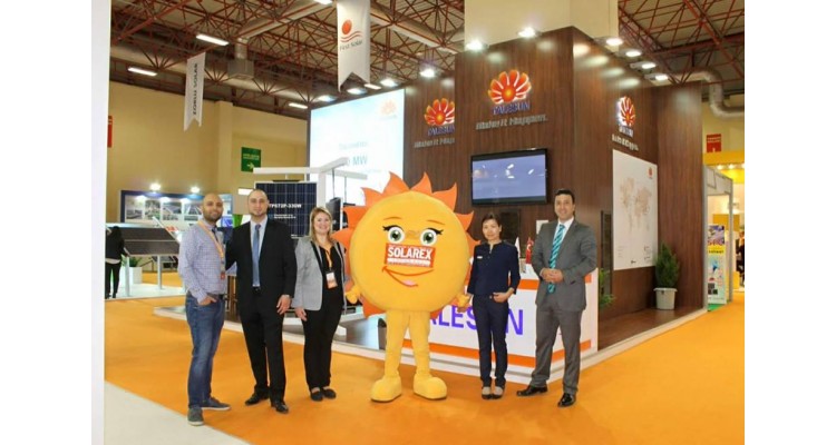 Solarex-Istanbul-2019