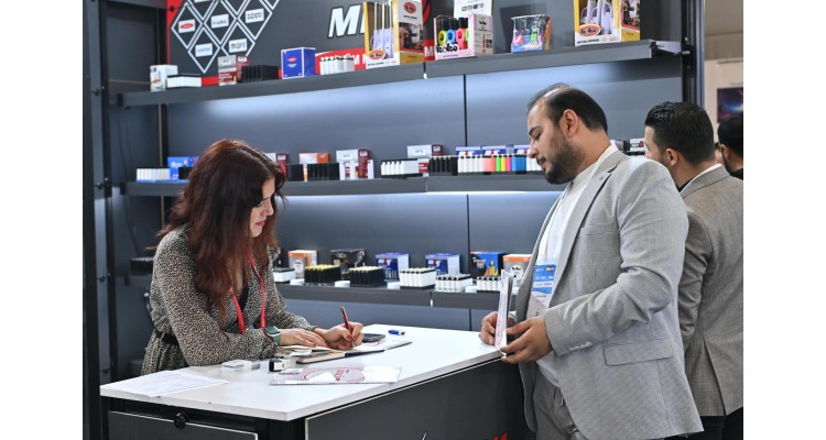 Promogift İstanbul-Kurumsal Tanıtım ve Reklam Ürünleri Fuarı