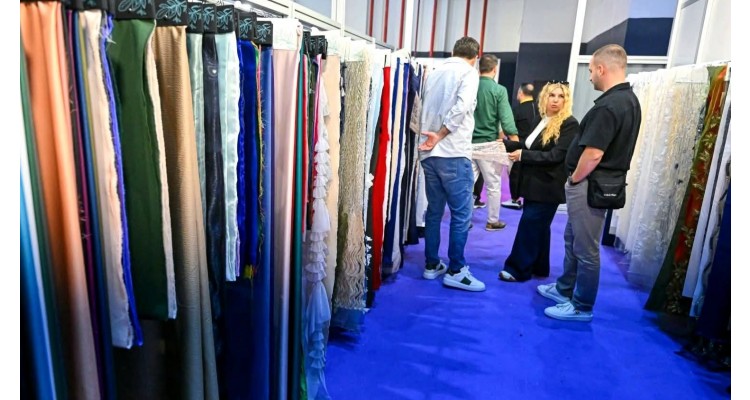 Fashion Prime-İzmir-Tekstil- Hazır Giyim Tedarikçileri ve Teknolojileri Fuarı