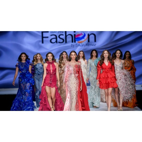 Fashion Prime-Izmir-Textile-Ready to Wear Suppliers and Technologies Fair