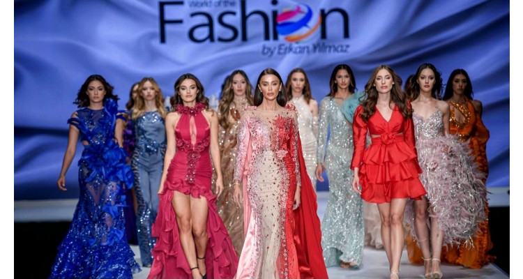 Fashion Prime-İzmir-Tekstil- Hazır Giyim Tedarikçileri ve Teknolojileri Fuarı
