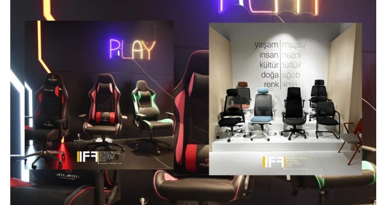 IFF-International Istanbul Furniture Fair 