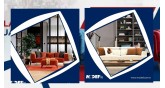 Modef Expo-furniture-interior design-home accessories-fair