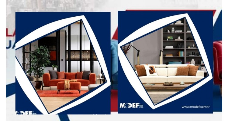 Modef Expo-furniture-interior design-home accessories-fair