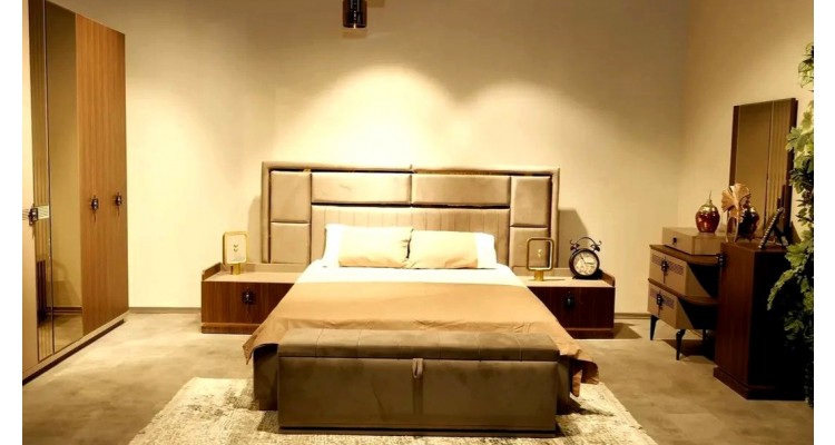 IIFF- Διεθνής Έκθεση Επίπλων Κωνσταντινούπολης