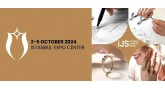 Istanbul Jewelry Show-Jewelry-Watch-Equipment Fair-October 2024