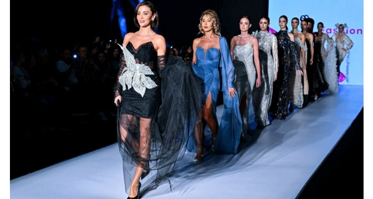 Fashion Prime-İzmir-Tekstil- Hazır Giyim Tedarikçileri ve Teknolojileri Fuarı