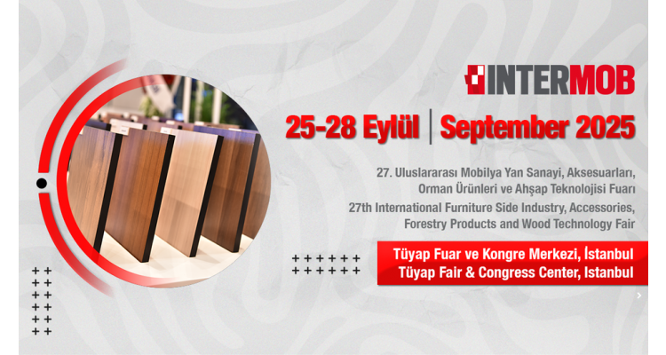Intermob Istanbul Fuarı 2025