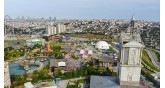İsfanbul-Theme Park