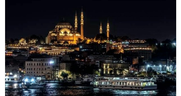 Istanbul-bosphorus-tour