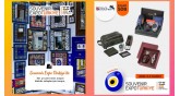 Souvenir Expo Türkiye- Turistik Hediyelik ve Hatıra Eşya Fuarı