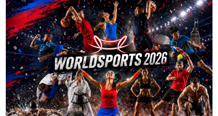 World Sports Istanbul - All about Sports