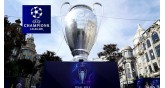 2023 UEFA Champions League Final - Istanbul