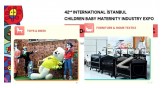 CBME Turkey-children-baby-maternity expo