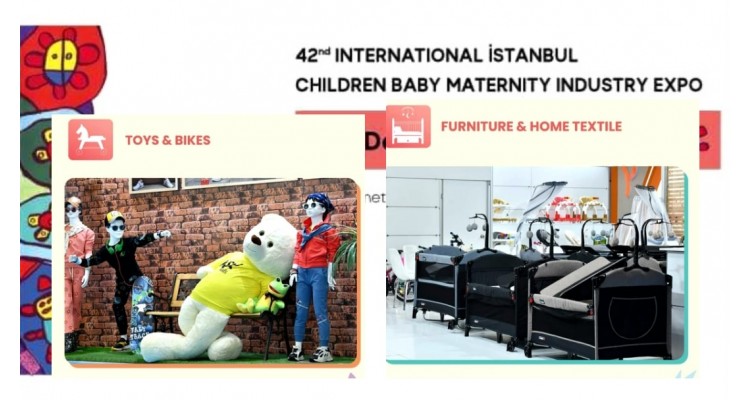 CBME Turkey-children-baby-maternity expo