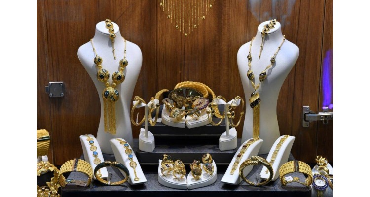 Istanbul Jewelry Show-Έκθεση Κοσμημάτων-Ρολογιών-Μηχανημάτων Κατασκευής Κοσμημάτων