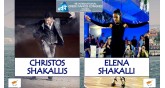 International Greek Dances Congress-Istanbul-instructors  