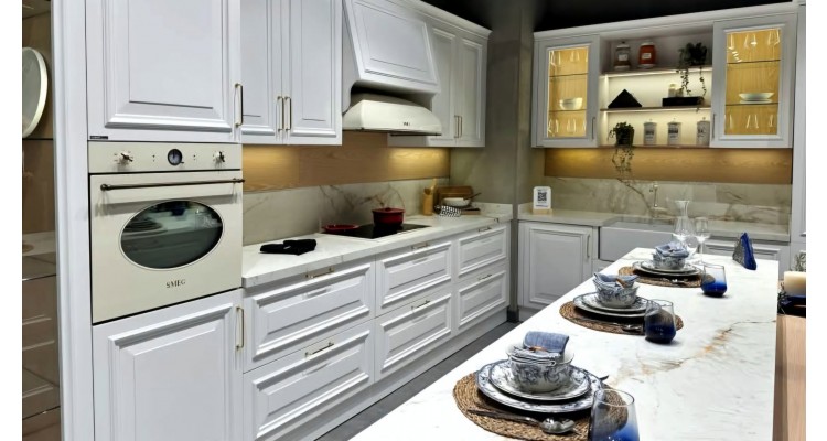 Unicera İstanbul-Seramik-Banyo-Mutfak Fuarı