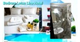 Bodrum Lotus Line Hotel-Bodrum-Turkey